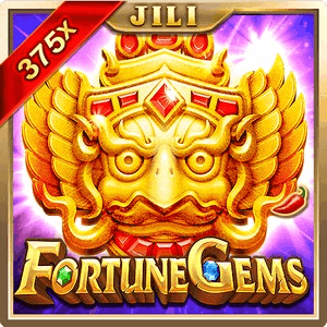 jili fortune gems