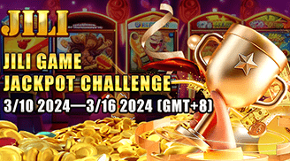 JILI Game Jackpot Challenge