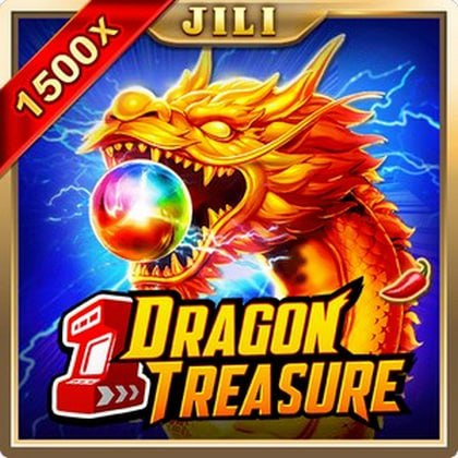 Dragon Treasure