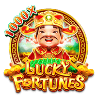 lucky fortunes