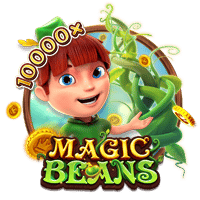 magic beans