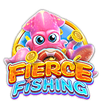 fierce fishing