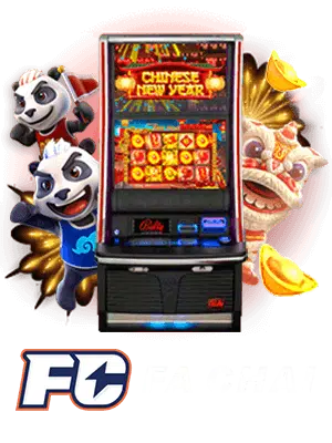 FC slot